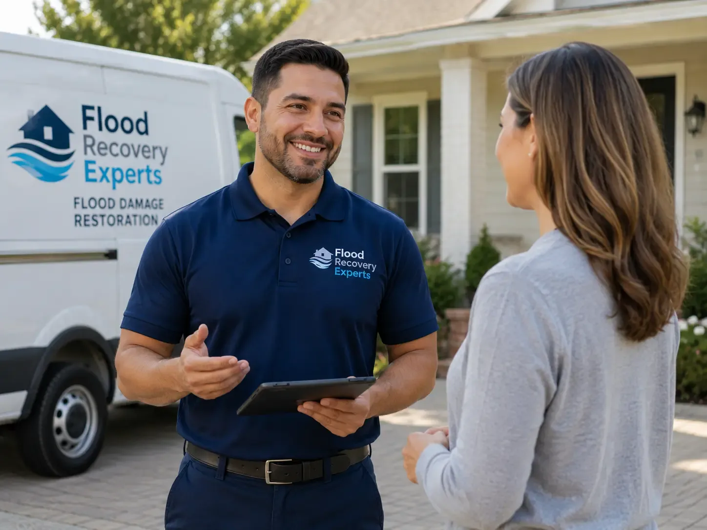 Flood Damage Cleanup Chocowinity, NC FAQs